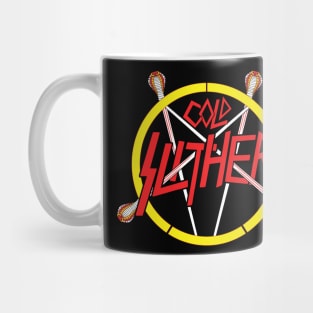 Cold Slither Mug